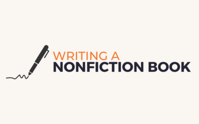 How to Write a Nonfiction Book Class