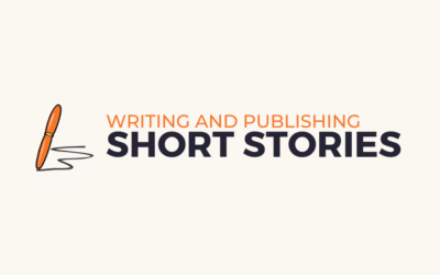 Writing and Publishing Short Stories Class