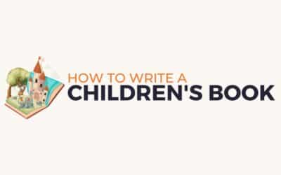 Children’s Book Writing Class
