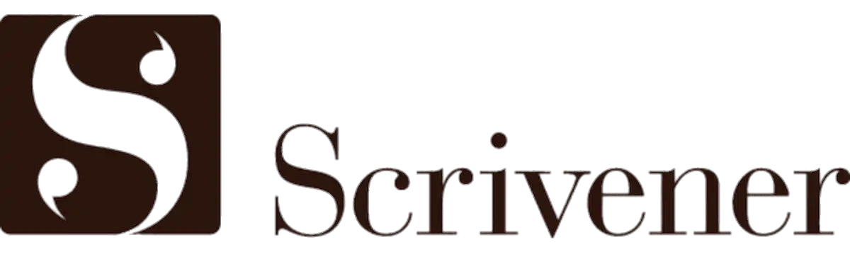 Scrivener