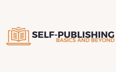 Self-Publishing Course: Basics and Beyond