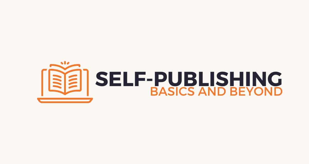 Self-Publishing Class