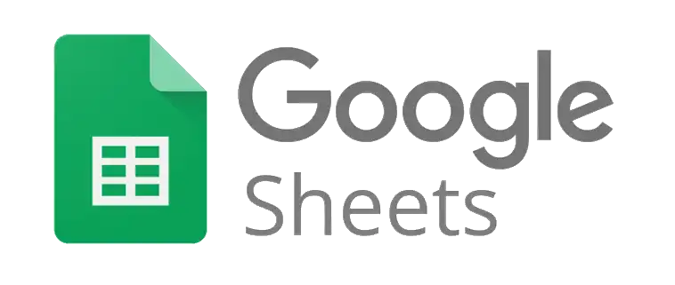 Google Sheets