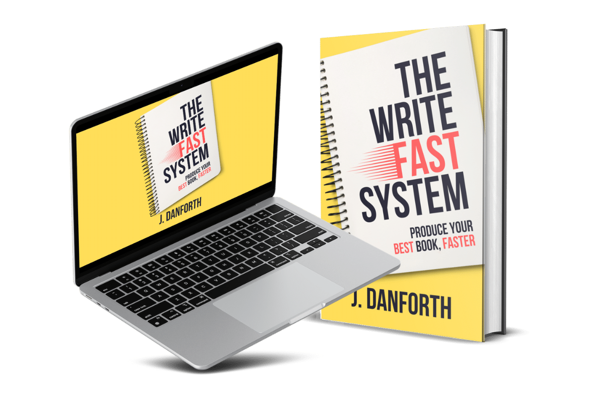 The Write Structure Bundle