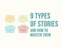 9 Types of Stories