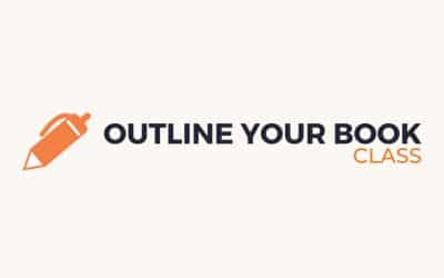 How to Outline Your Book