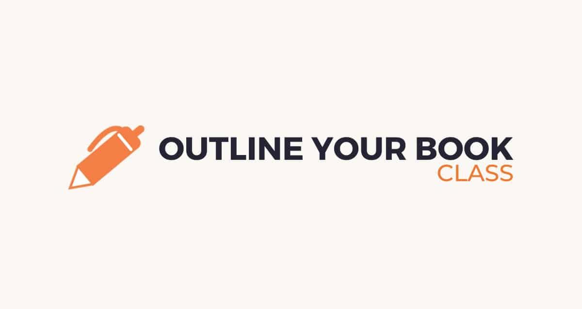 Outline Your Book