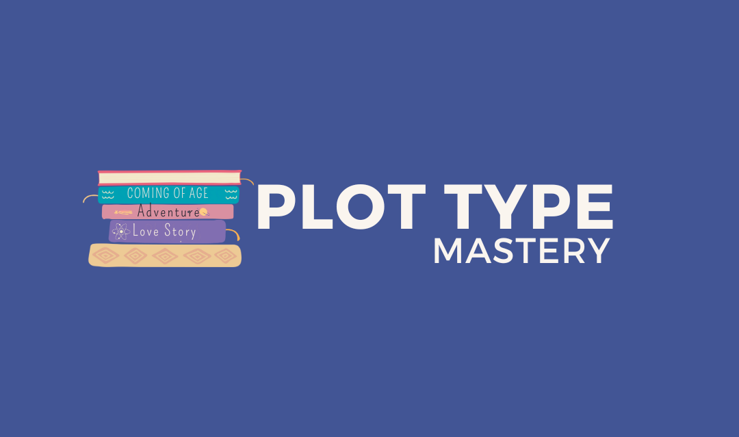 Plot Type Mastery