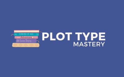 Plot Type Mastery