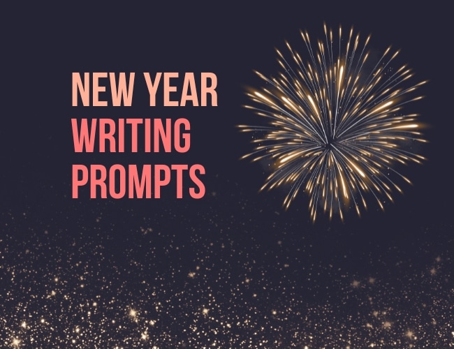 New Year Journal Prompts: Get Your Year Started Right