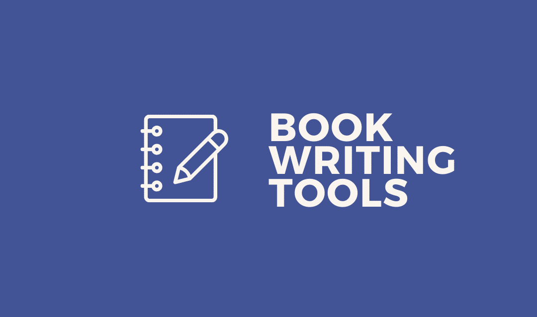 Book Writing Software Class: Learn to Use the Best Tools to Write, Publish, and Market Your Book