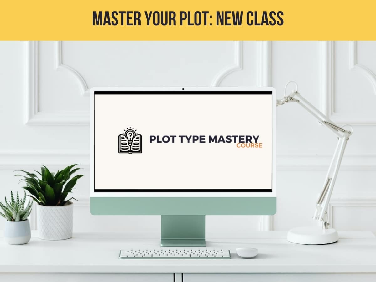 Plot Type Mastery Class