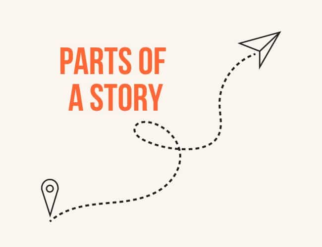 The 8 Parts of a Story You Need to Know