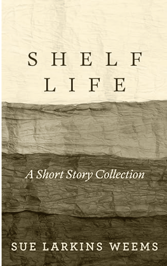 Shelf Life: A Short Story Collection