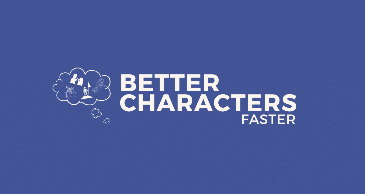 Better Characters, Faster Class