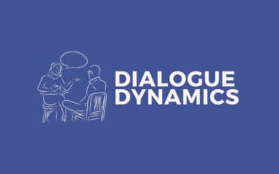 How to Master Dialogue: New Dialogue Dynamics Class