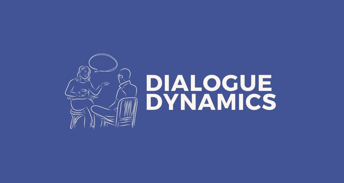 Dialogue Dynamics: Dialogue Class