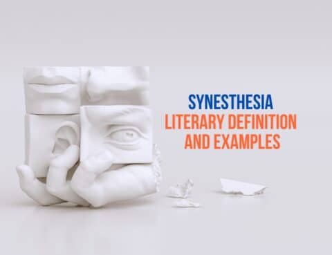 Delight Your Senses: Synesthesia Literary Definition and Examples