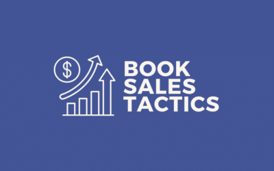 Book Sales Tactics