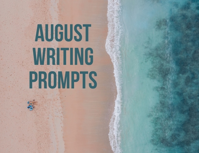 creative writing short story prompts