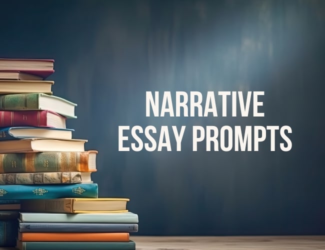 analysis of narrative essay