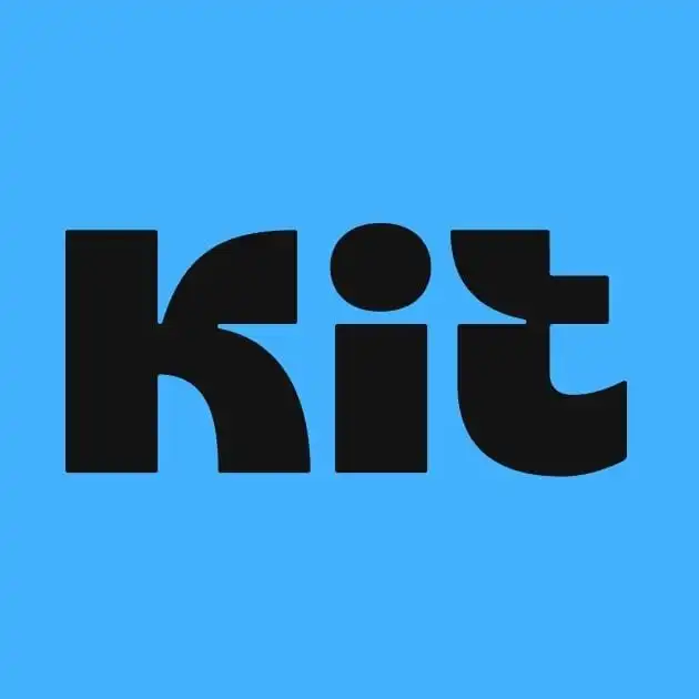 Kit (Formerly Convertkit)