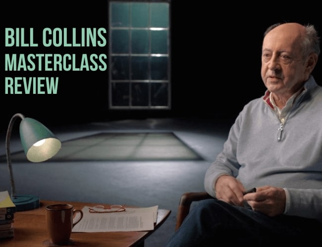 Bill Collins MasterClass Review