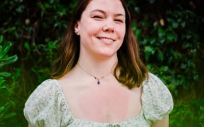 Julia Raffel