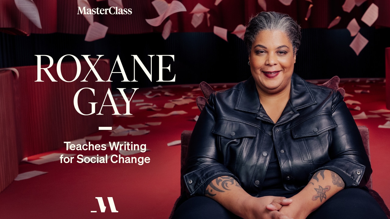 Roxane Gay MasterClass Review