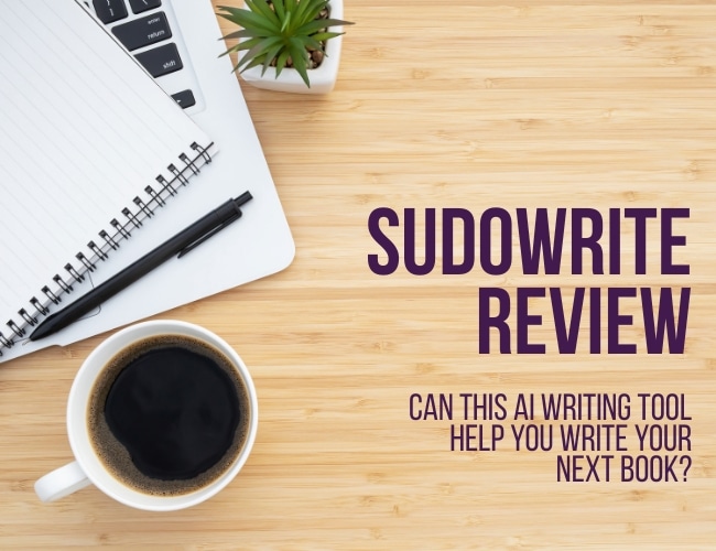 Sudowrite Review