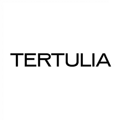 Tertulia - Author Website Builder