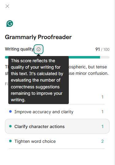 Grammarly vs Hemingway App (3)