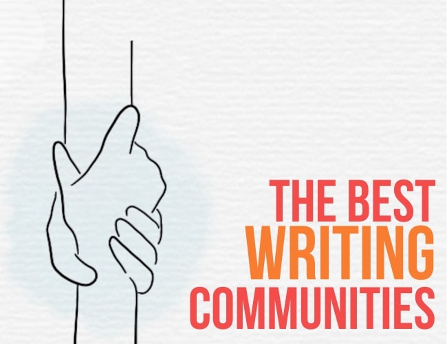 10 of the Best Writing Communities (and How to Find Yours)